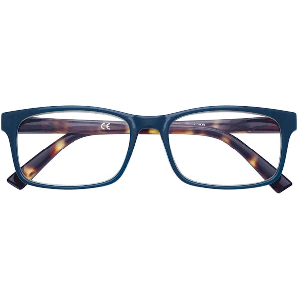 ZIPPO OCCHIALE DA LETTURA MOD.B20 BLU/DEMI