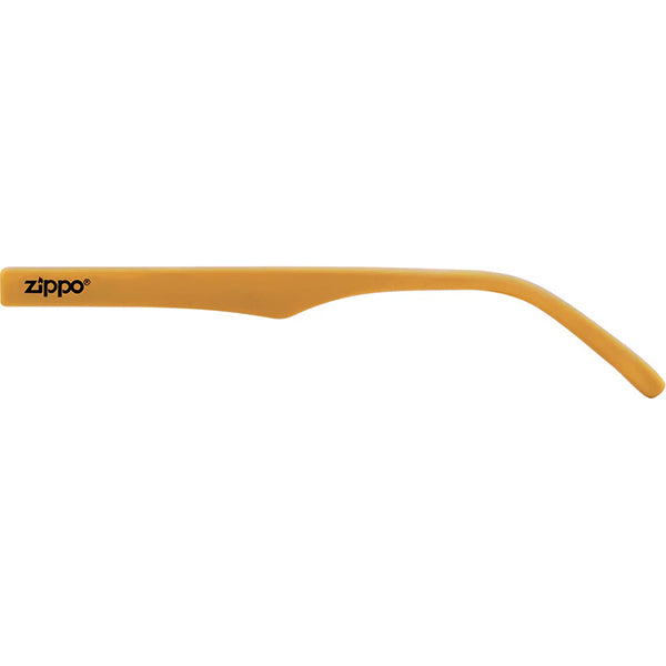 ZIPPO OCCHIALE DA LETTURA MOD.B 3 GIALLO/NERO