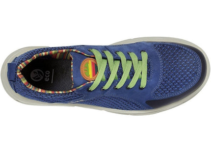 DIKE SCARPE ANTINFORTUNISTICHE MOD. RELOAD RUNNER S1P SRC ESD