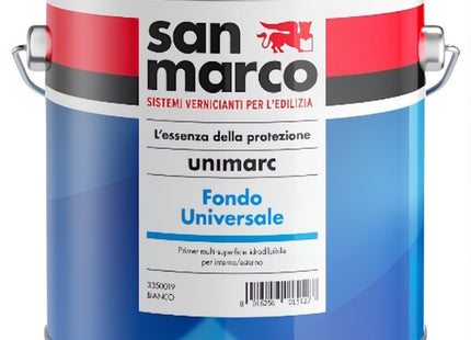 SAN MARCO UNIMARC FONDO UNIVERSALE BIANCO LT 0,75