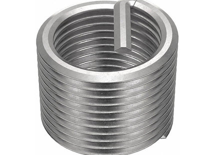 RECOIL INSERTI PER RIPARAZIONE FILETTI M14X1,25 (1/2") MB CONF.PZ10*