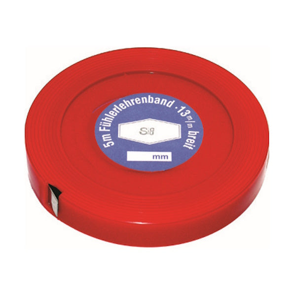 SCU SPESSIMETRO CALIBRATO DI PRECISIONE A NASTRO