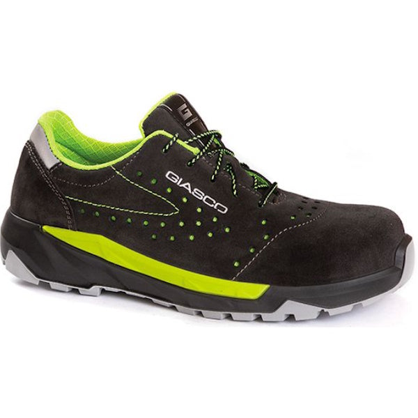 GIASCO SCARPE ANTINFORTUNISTICHE MOD. SINAI S1PL FO SR