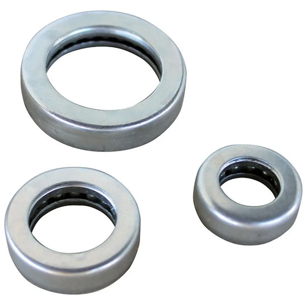 IBFM CUSCINETTO A SFERA REGGISPINTA PER CERNIERE ART. 413/Z