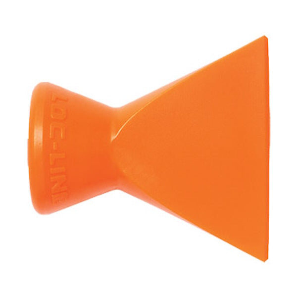 LOC-LINE ATTACCO 1/4" GETTI PIATTI MM24X0,8