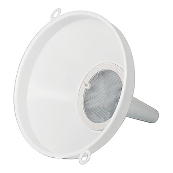 MOBIL PLASTIC IMBUTO CON PORTA FILTRO COLORE BIANCO