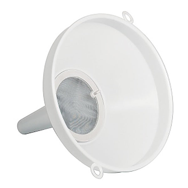 MOBIL PLASTIC IMBUTO CON PORTA FILTRO COLORE BIANCO