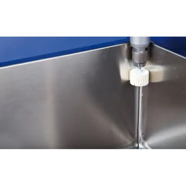 PFERD FELTRO A LAMELLE CON GAMBO DA MM6 ART. FLS