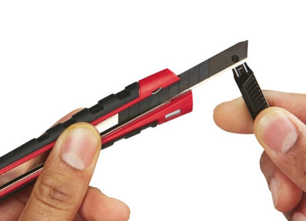 MILWAUKEE CUTTER CON LAMA A SETTORI