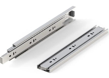 RAM GUIDE PER CASSETTI A SFERA ESTRAZIONE TOTALE PORTATA KG 45