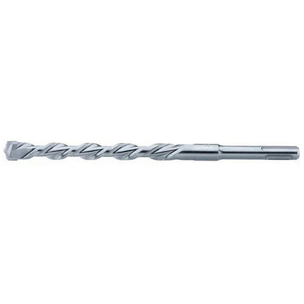 MILWAUKEE PUNTA SDS-PLUS M2 A 2 TAGLIENTI D.MM14  X 260