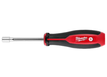 MILWAUKEE GIRAVITE A BUSSOLA ESAGONALE MAGNETICO HOLLOWCORE MM 5
