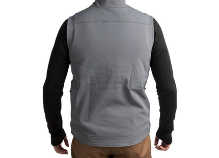 MILWAUKEE GILET TERMICO TOUGHSHELL M12 HWGREY 1-0 TG. S