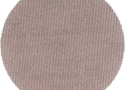 MILWAUKEE DISCHI VELCRATI ABRASIVI POWERGRID MESH D.MM 76 GRANA 120 PZ10