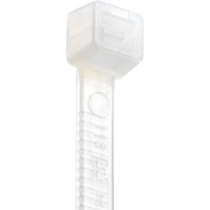 ELEMATIC FASCETTE DI CABLAGGIO IN NYLON NATURALE MM 9,0X780 PZ100