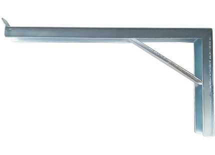 MINUTEX REGGIMENSOLA RIPOSTIGLIO IN ACCIAIO ZINCATO BIANCO