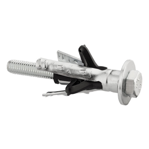 ELEMATIC TASSELLO TRIDER SENZA VITE