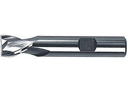 CM FRESA CILINDRICA FRONTALE 56W HSS 8% CO