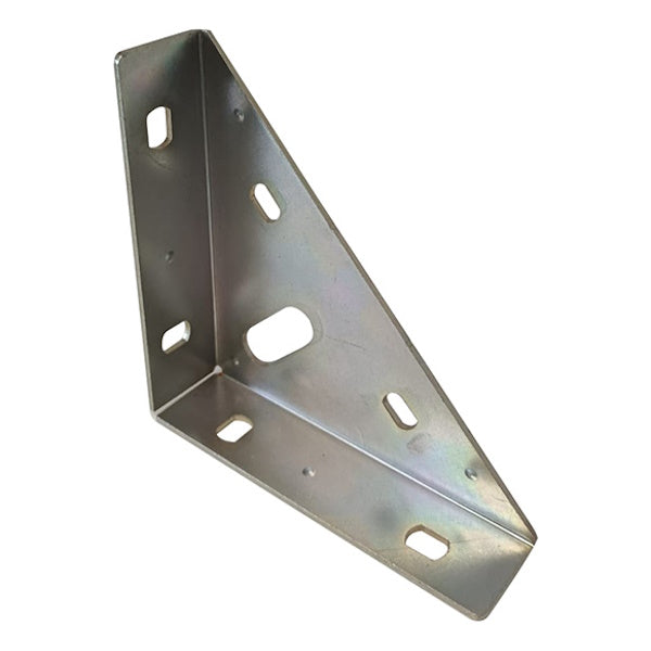 MINUTEX ANGOLARE MULTIUSO IN ACCIAIO ZINCATO