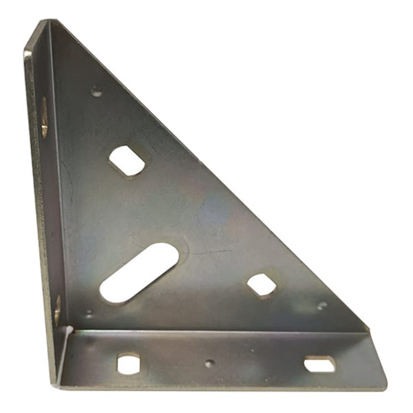 MINUTEX ANGOLARE MULTIUSO IN ACCIAIO ZINCATO