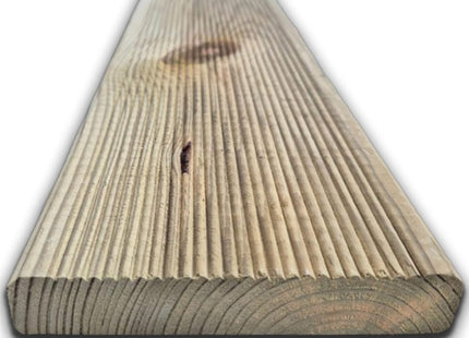 PIRCHER LISTONE PAVIMENTO ZIGRINATO IN PINO IMPREGNATO MM19X 95X2000