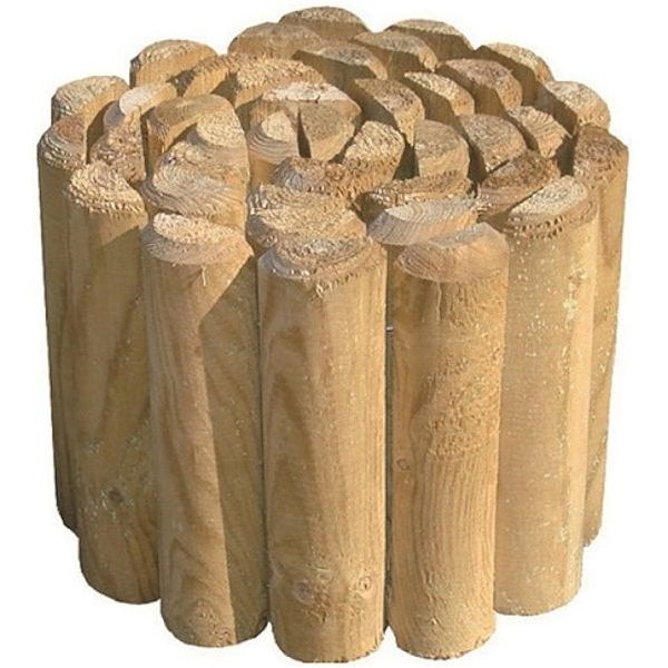 PIRCHER BORDURA IN ROTOLO IN PINO IMPREGNATO