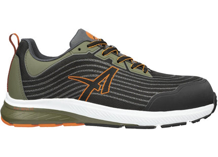 ALBATROS SCARPE ANTINFORTUNISTICHE MOD. WAVE IMPULSE LOW S1PS SR N46