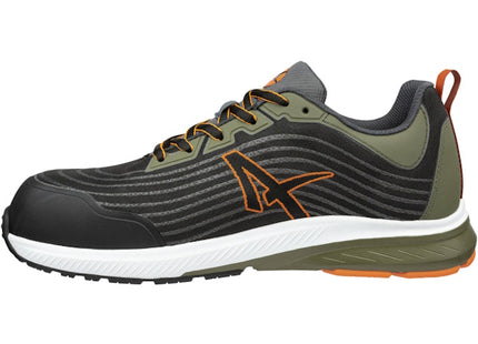 ALBATROS SCARPE ANTINFORTUNISTICHE MOD. WAVE IMPULSE LOW S1PS SR N46