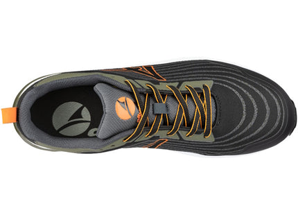 ALBATROS SCARPE ANTINFORTUNISTICHE MOD. WAVE IMPULSE LOW S1PS SR N46