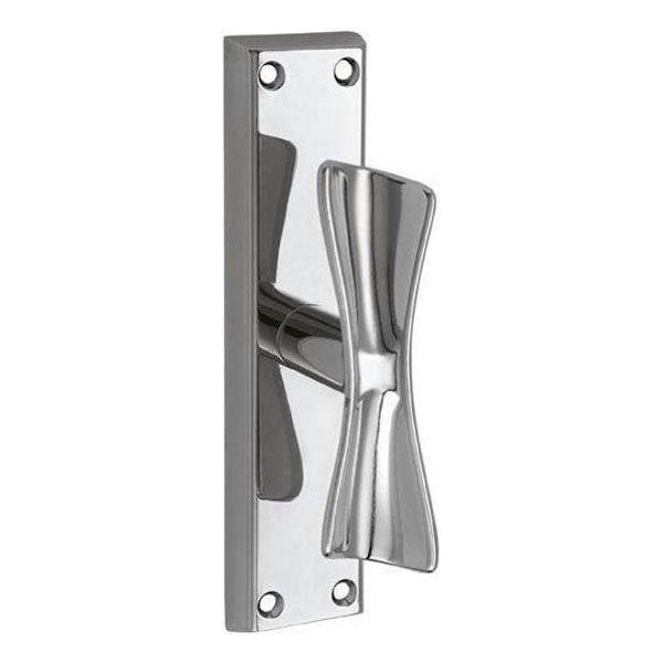 SONICAL CREMONESE FARFALLA ZIRAL CROMATO