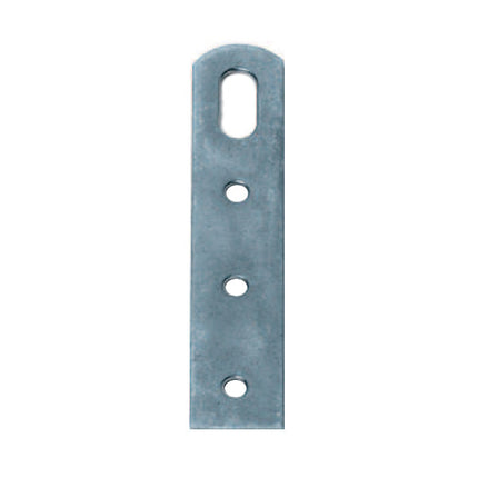 MINUTEX ASOLA MM100 ACCIAIO ZINCATO BIANCO CONF.PZ4