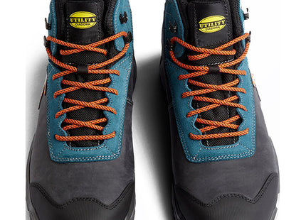 DIADORA SCARPE ANTINFORTUNISTICHE SPORT DIATEX MID S7S WR FO CI SR