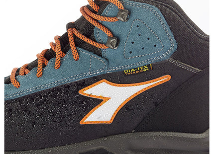 DIADORA SCARPE ANTINFORTUNISTICHE SPORT DIATEX MID S7S WR FO CI SR