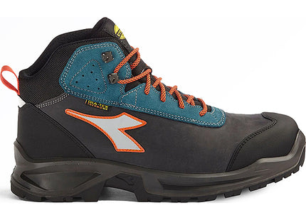 DIADORA SCARPE ANTINFORTUNISTICHE SPORT DIATEX MID S7S WR FO CI SR