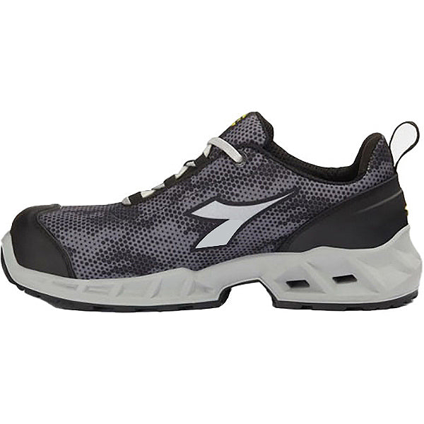 DIADORA SCARPE ANTINFORTUNISTICHE SHARK STABLE IMPACT LOW S1PS