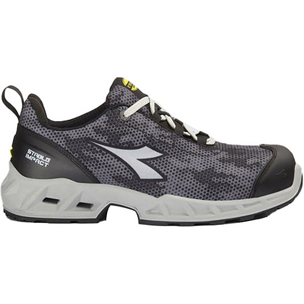 DIADORA SCARPE ANTINFORTUNISTICHE SHARK STABLE IMPACT LOW S1PS