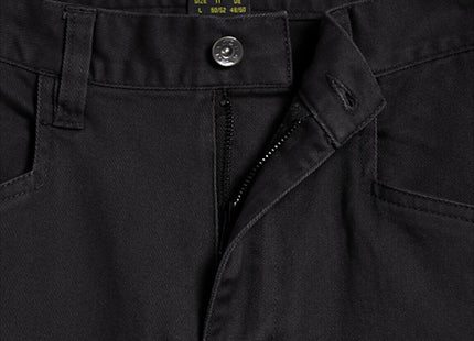 DIADORA PANTALONE DA LAVORO CARGO PANT MOSCOW NERO