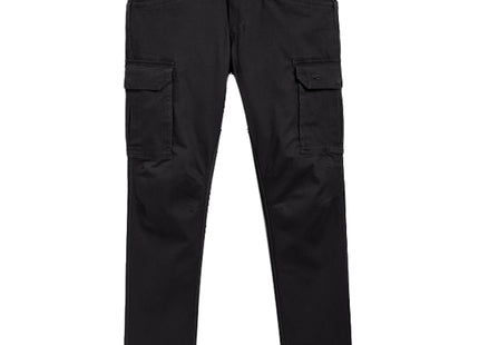 DIADORA PANTALONE DA LAVORO CARGO PANT MOSCOW NERO