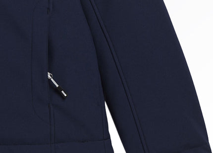 DIADORA GIACCA DA LAVORO PADDED SOFTSHELL SAIL COLORE BLU TG.XL