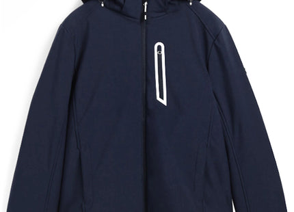 DIADORA GIACCA DA LAVORO PADDED SOFTSHELL SAIL COLORE BLU TG.XL