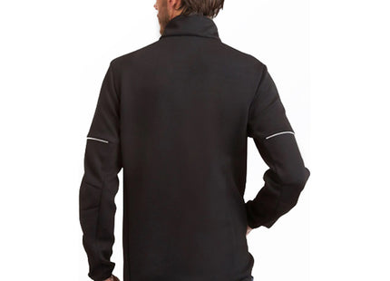 DIADORA FELPA DA LAVORO SWEATSHIRT HYBRID TACTIC NERO TG.XXL