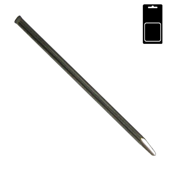 SODIFER CHIODI A SPILLO IN ACCIAIO PER CORNICI IN CONF.BLISTER