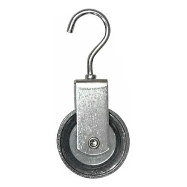 MINUTEX CARRUCOLE PER STENDIPANNI CON GANCIO