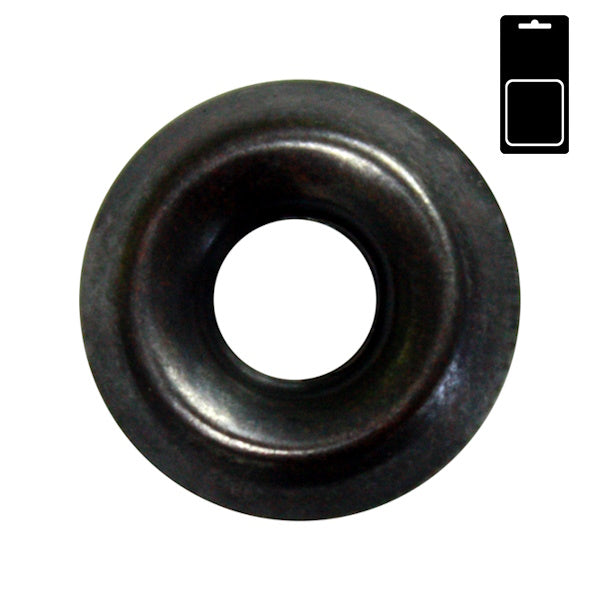 SODIFER ORLI SOTTOVITI IN FERRO BRONZATO IN CONF.BLISTER