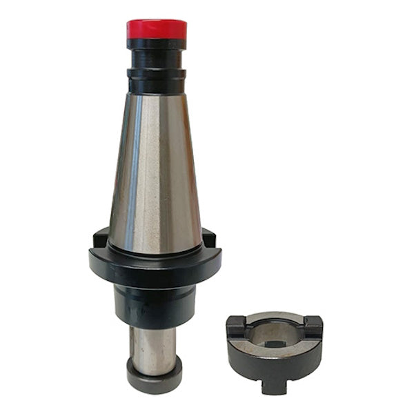 BELLODI TIBI MANDRINO PORTA FRESE COMBINATO DIN 2080 ISO40 CODOLO D.MM16