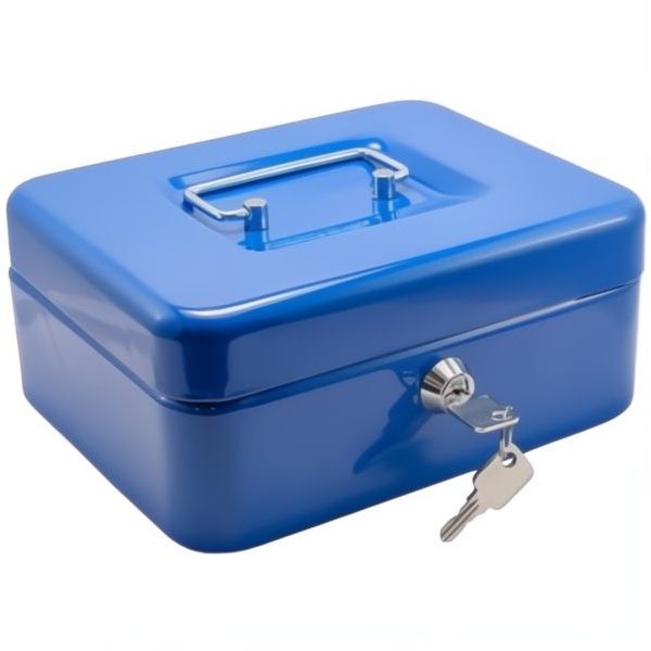 TECHNOMAX CASSETTA PORTAVALORI ELEGANT MOD. 76