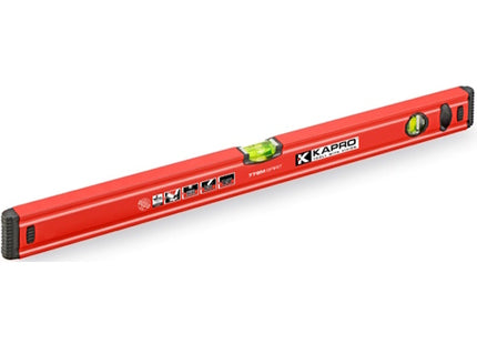 KAPRO LIVELLA A BOLLA D'ARIA MOD. 779M SPIRIT MAGNETICA CM 60