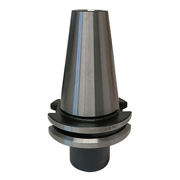 BELLODI TIBI MANDRINO PORTA FRESA DIN 69871/A A CONO MORSE ISO40