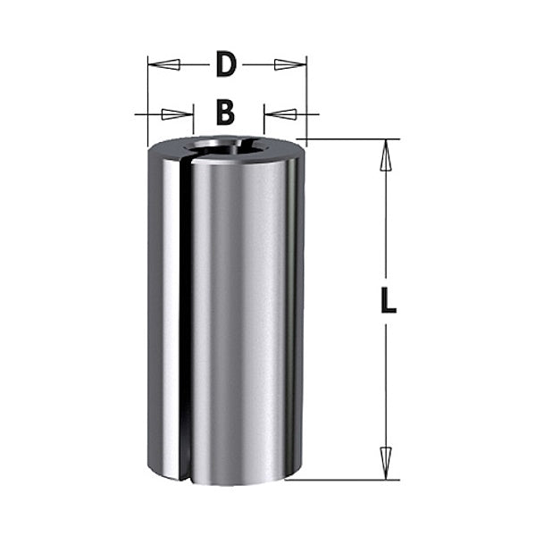 CMT BOCCOLA DI MAGGIORAZIONE PER GAMBO FRESE