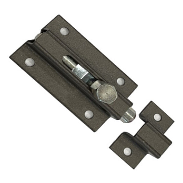 MINUTEX CATENACCIO PORTALUCCHETTO MIGNON ASTA TONDA BRONZATO